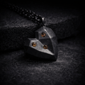 Heart of Stone