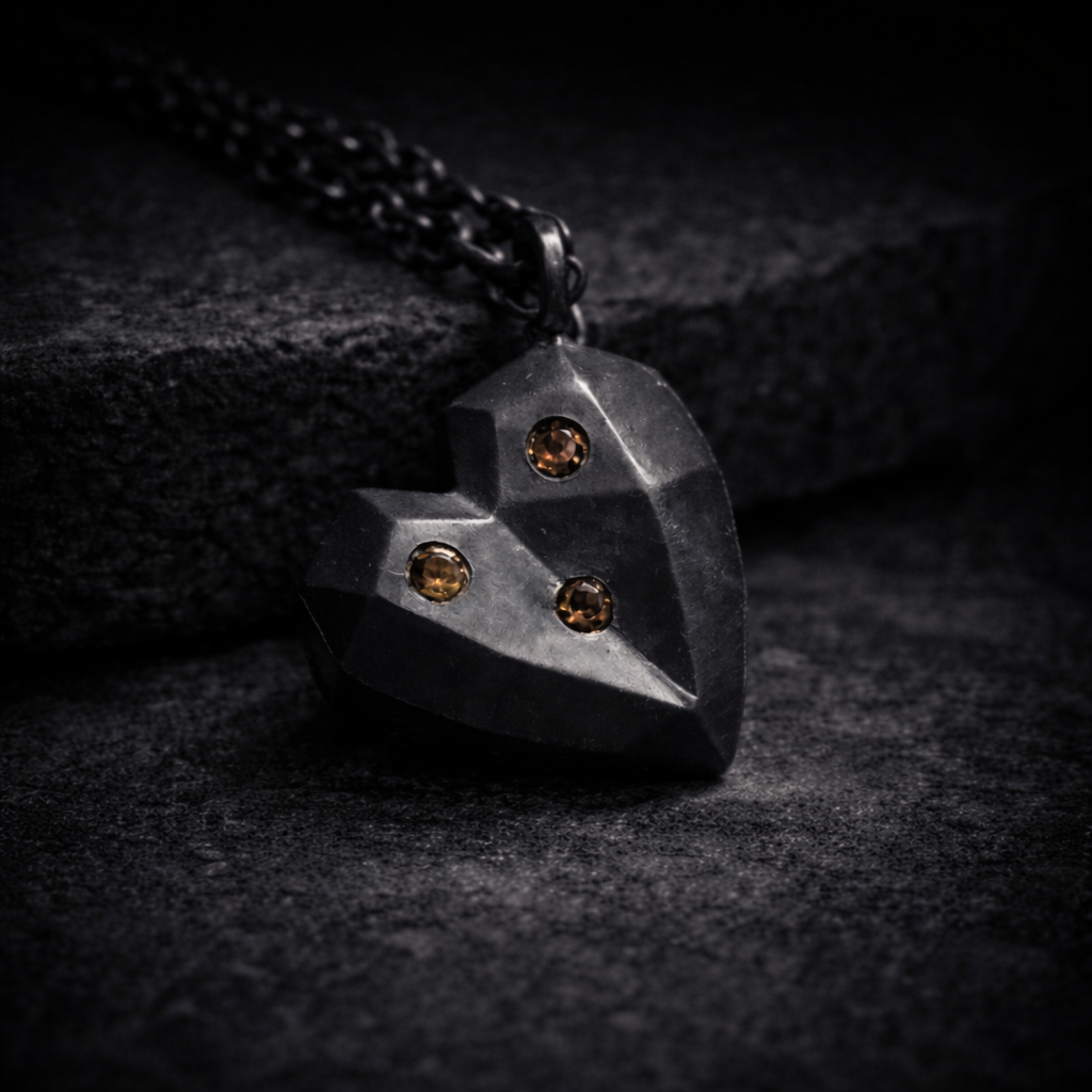 Heart of Stone