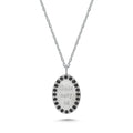 Gods Envy Us Necklace