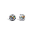The Watcher Earring Small