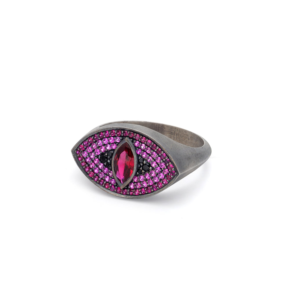 The Lover Ring