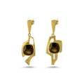Mismatched Earrings