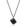 Smoky Quartz Necklace