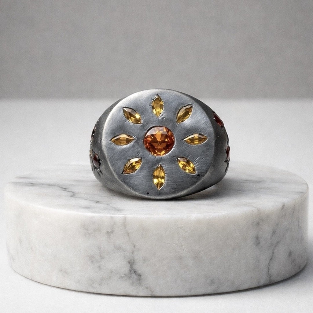 Who Loves the Sun I Ring