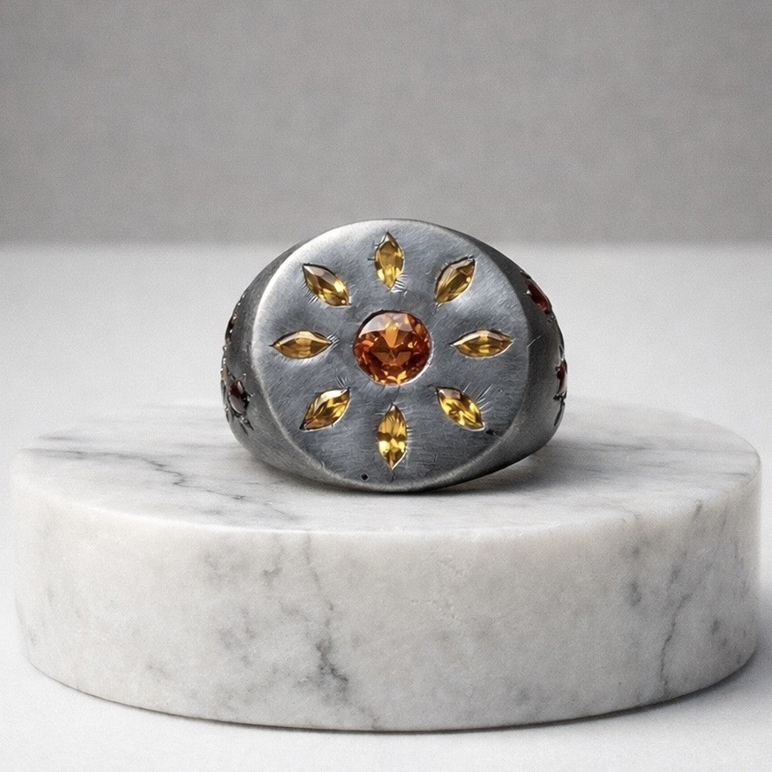 Who Loves the Sun I Ring