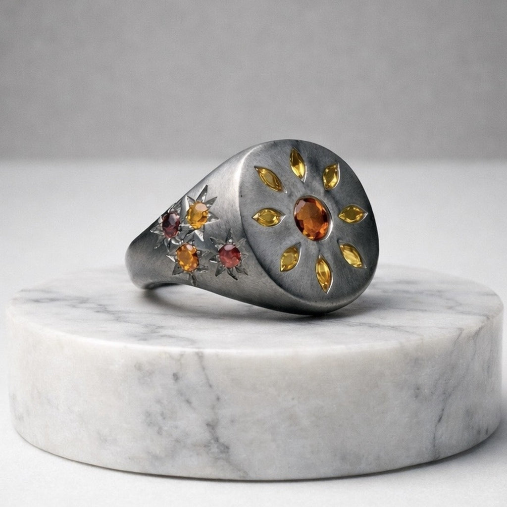 Who Loves the Sun I Ring